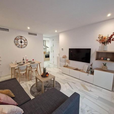 Francisco Cano Apartment Fuengirola Exterior photo