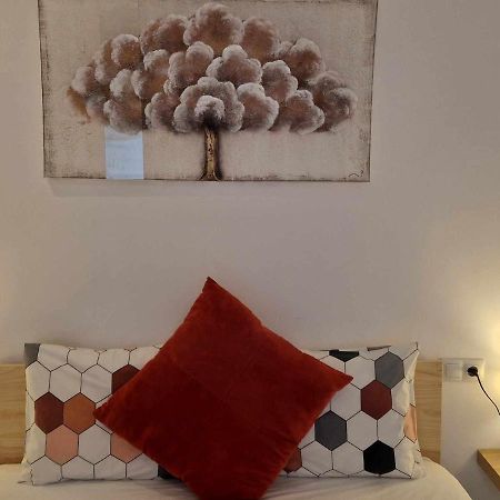 Francisco Cano Apartment Fuengirola Exterior photo