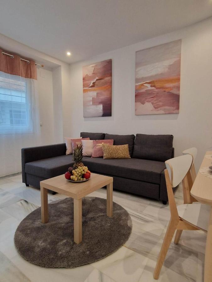 Francisco Cano Apartment Fuengirola Exterior photo