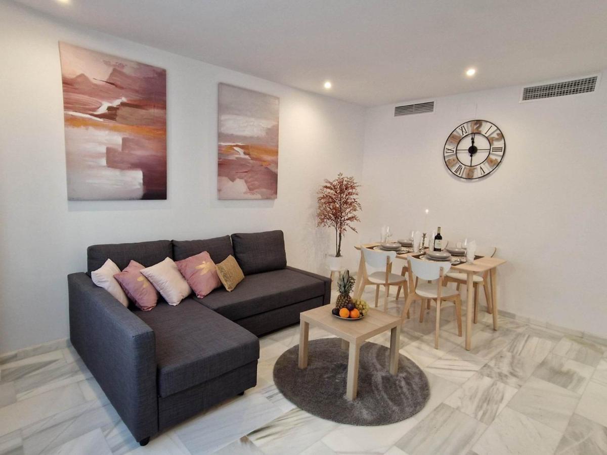 Francisco Cano Apartment Fuengirola Exterior photo