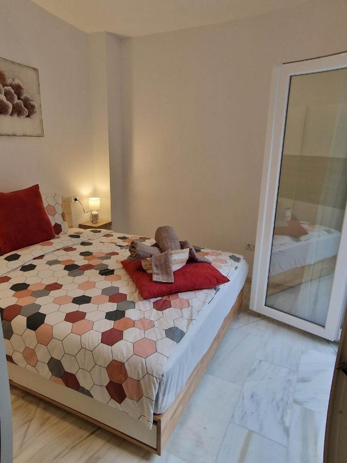 Francisco Cano Apartment Fuengirola Exterior photo