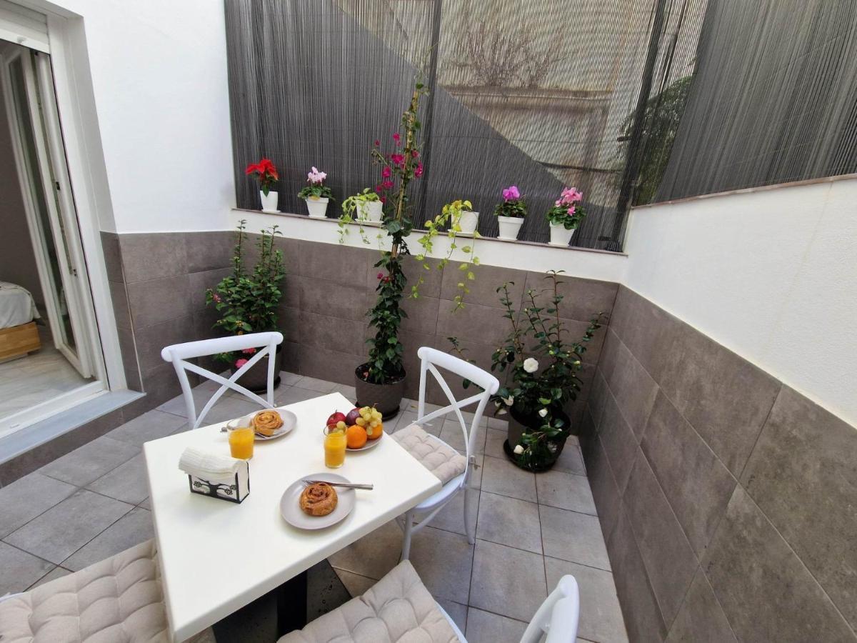 Francisco Cano Apartment Fuengirola Exterior photo