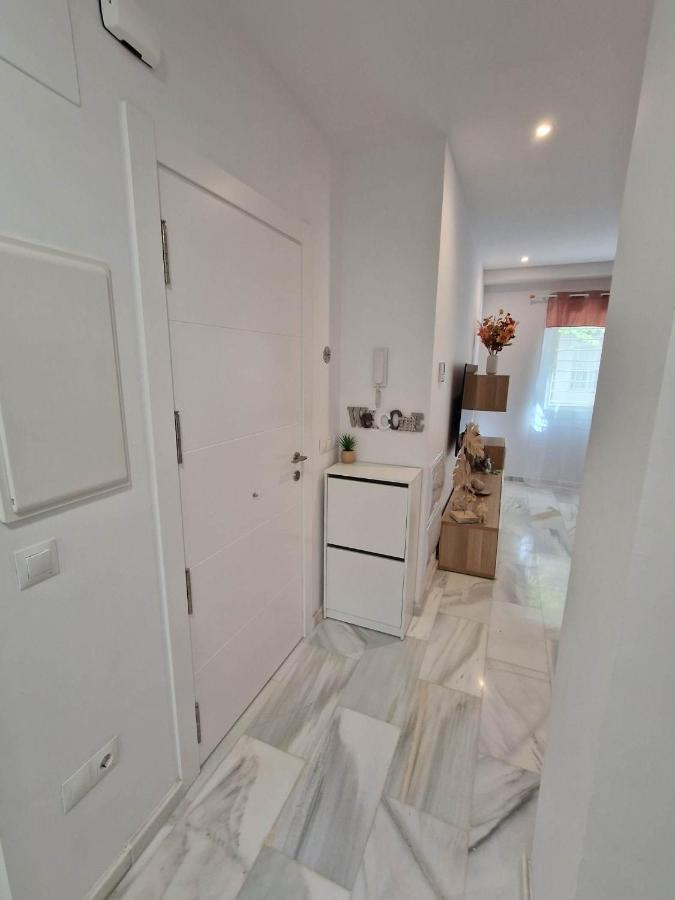 Francisco Cano Apartment Fuengirola Exterior photo