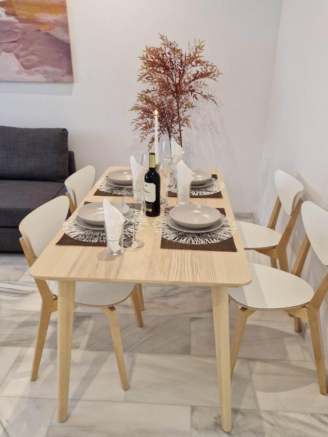 Francisco Cano Apartment Fuengirola Exterior photo
