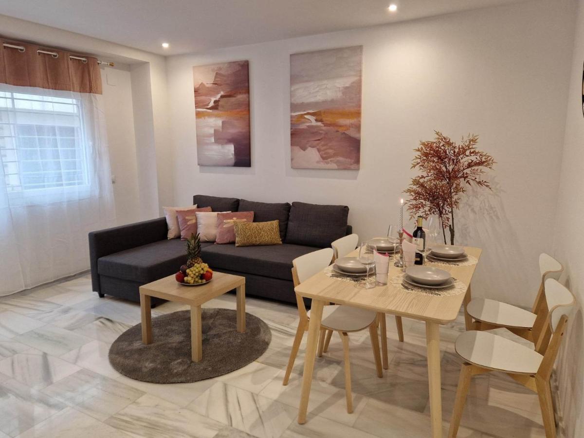 Francisco Cano Apartment Fuengirola Exterior photo