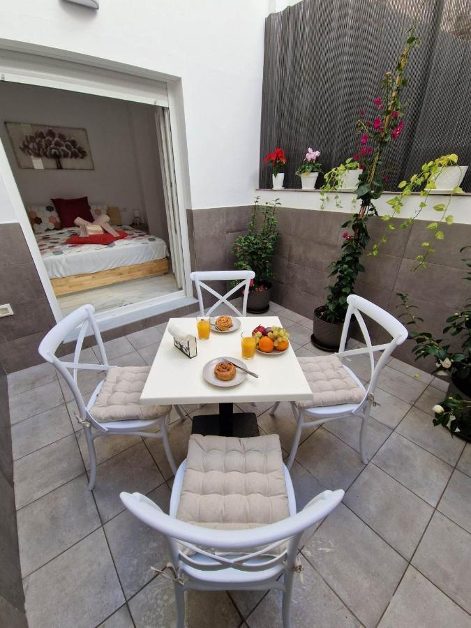 Francisco Cano Apartment Fuengirola Exterior photo