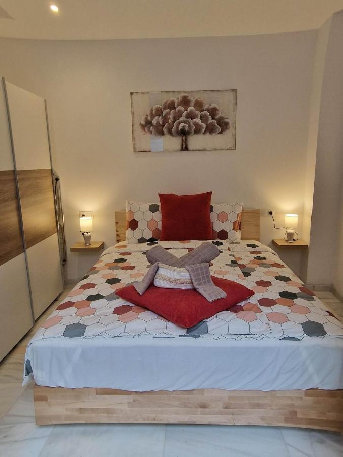 Francisco Cano Apartment Fuengirola Exterior photo