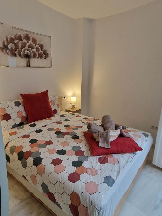 Francisco Cano Apartment Fuengirola Exterior photo