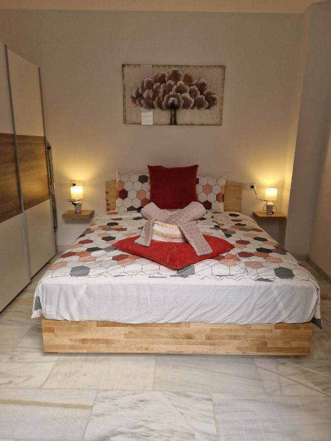 Francisco Cano Apartment Fuengirola Exterior photo