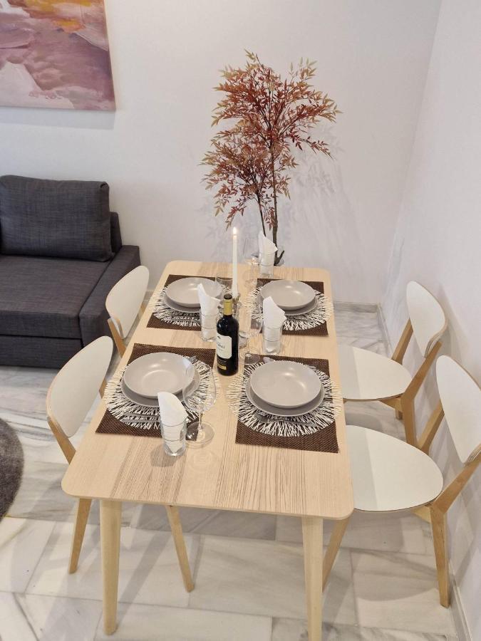 Francisco Cano Apartment Fuengirola Exterior photo