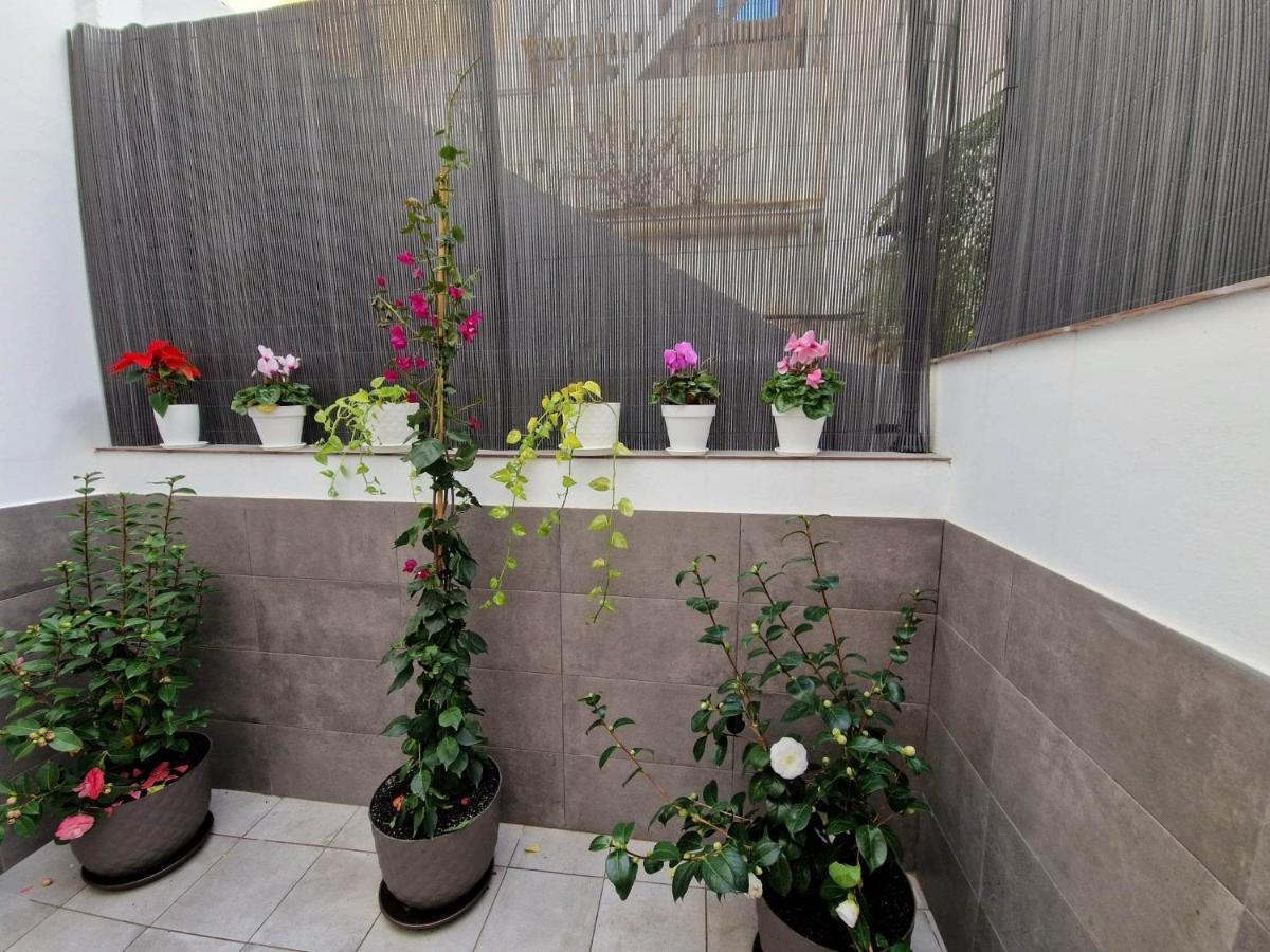 Francisco Cano Apartment Fuengirola Exterior photo
