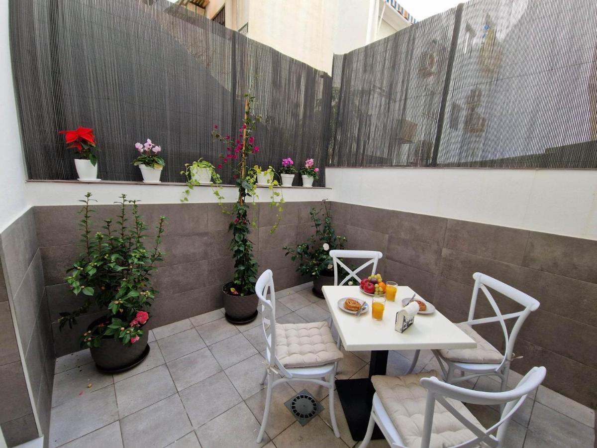 Francisco Cano Apartment Fuengirola Exterior photo