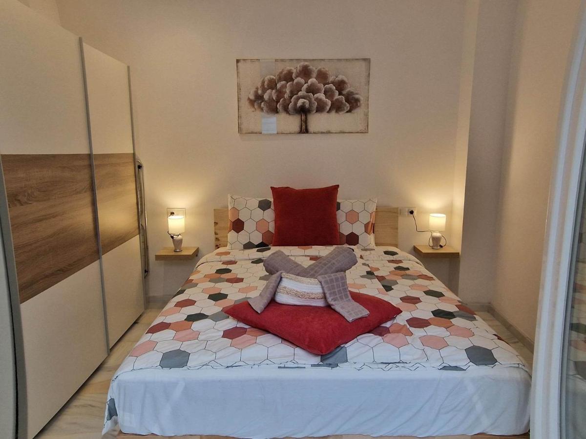 Francisco Cano Apartment Fuengirola Exterior photo