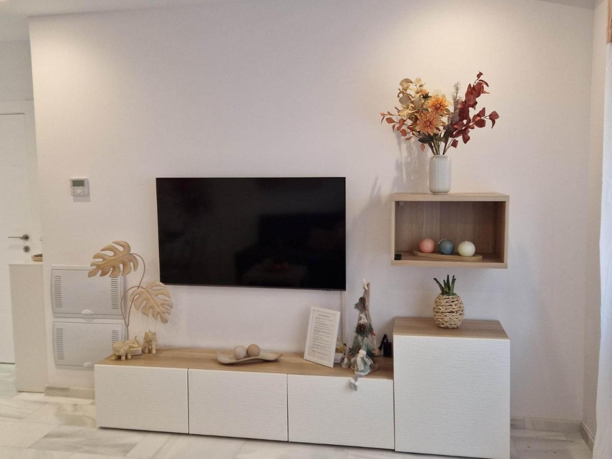 Francisco Cano Apartment Fuengirola Exterior photo