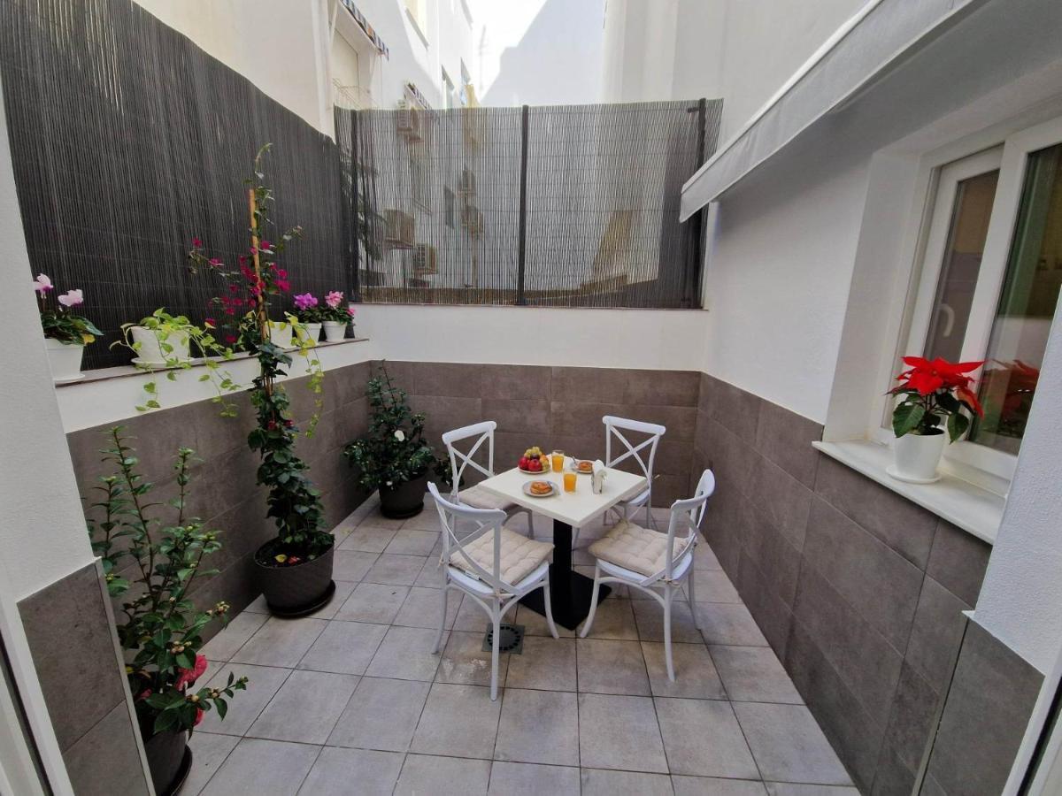 Francisco Cano Apartment Fuengirola Exterior photo