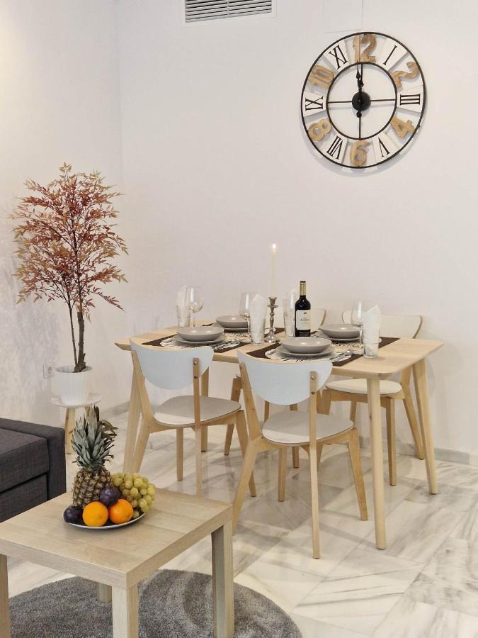 Francisco Cano Apartment Fuengirola Exterior photo