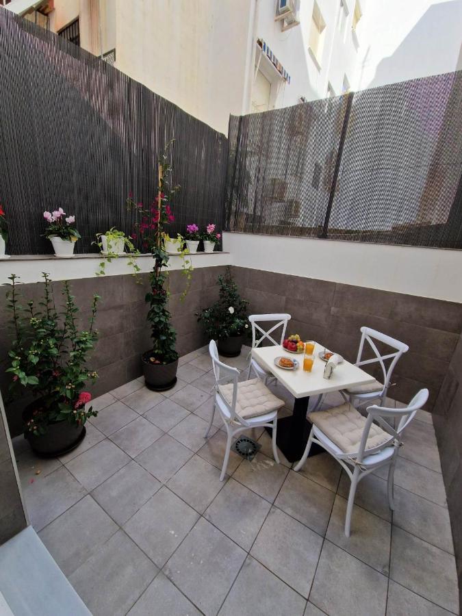 Francisco Cano Apartment Fuengirola Exterior photo