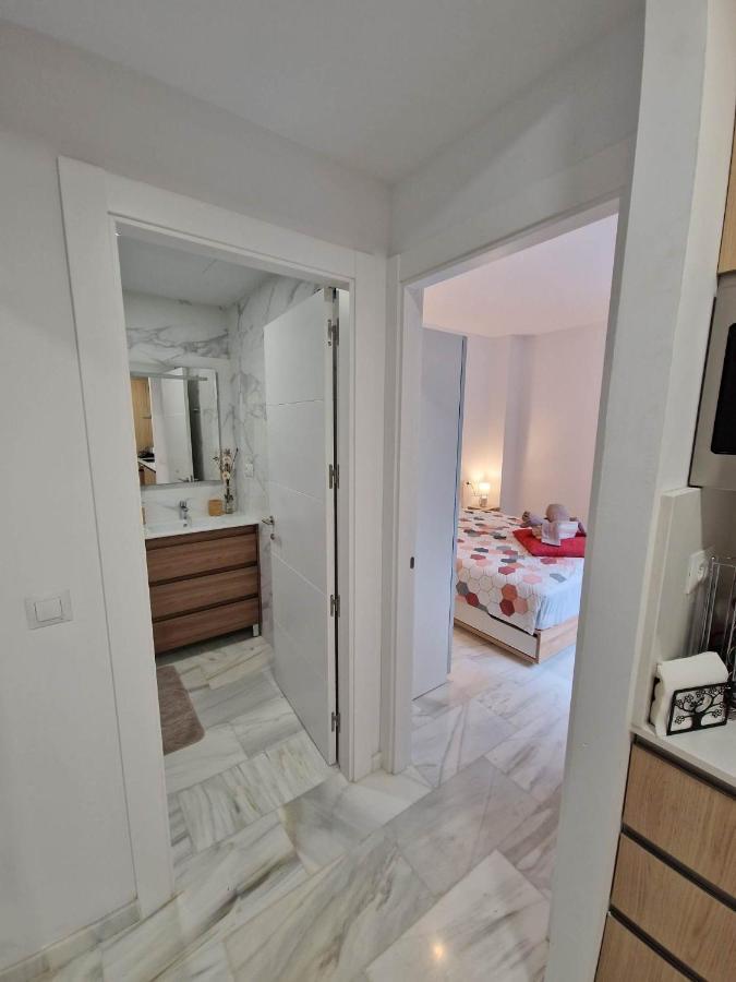Francisco Cano Apartment Fuengirola Exterior photo