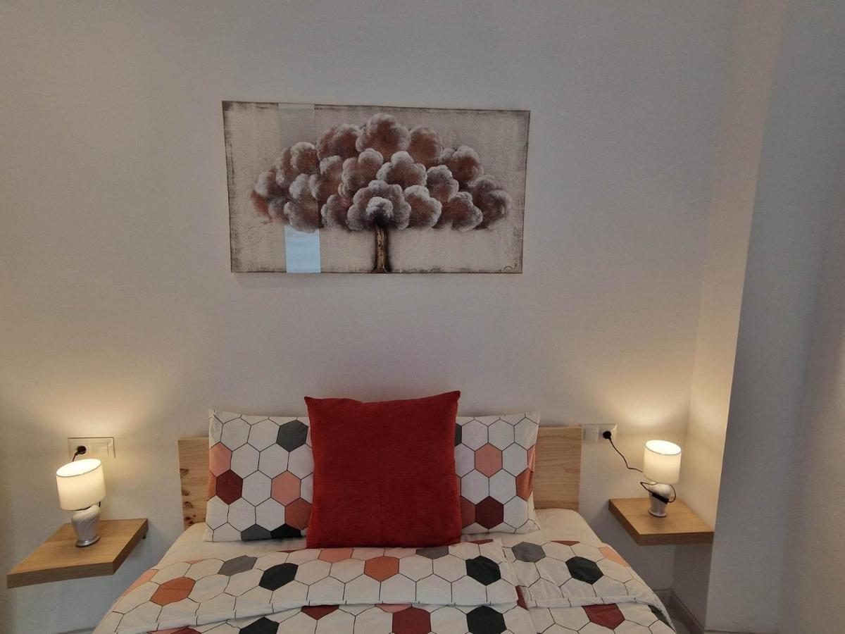 Francisco Cano Apartment Fuengirola Exterior photo