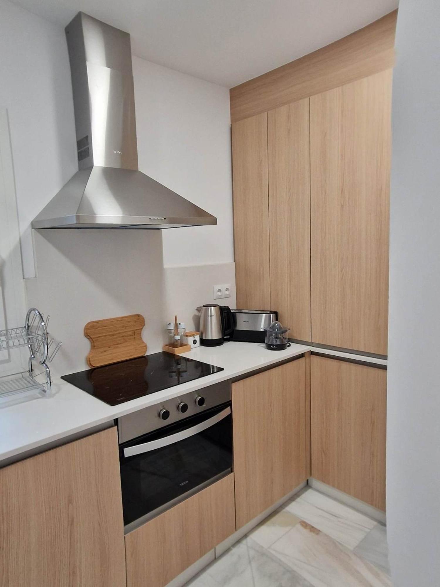 Francisco Cano Apartment Fuengirola Exterior photo