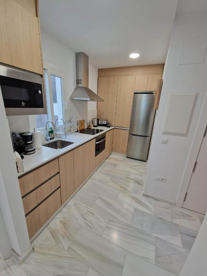 Francisco Cano Apartment Fuengirola Exterior photo