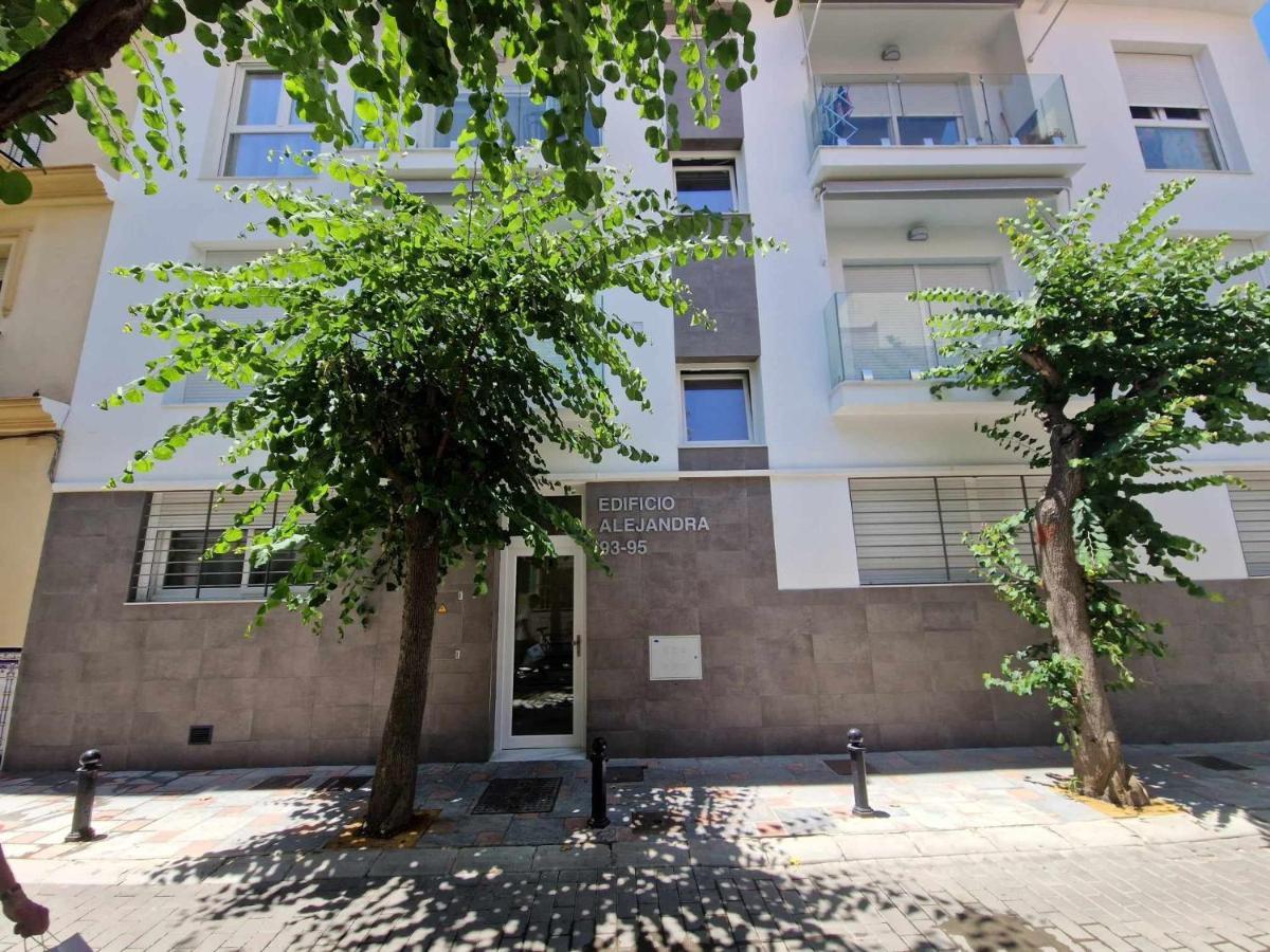 Francisco Cano Apartment Fuengirola Exterior photo